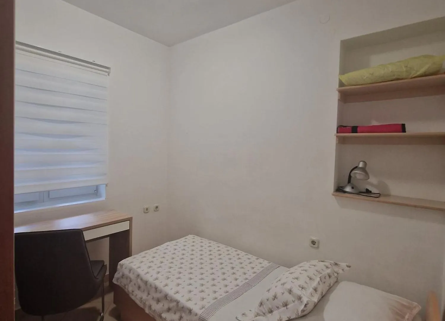Apartments Saric Σπλιτ