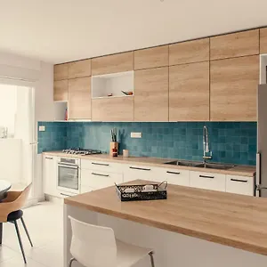 Apartamento Cozy Gala, Split