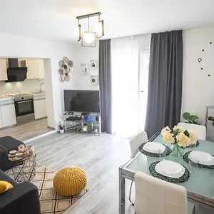 Apartamento Avita, Split