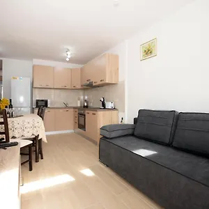 Apartamento Ive, Split
