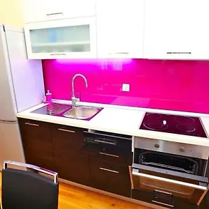 Apartamento Retreat, Split