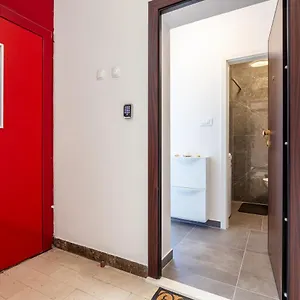 Apartamento Botan, Split