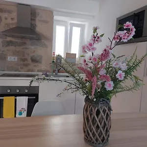Apartamento Ida, Split
