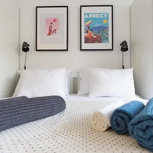 Apartamento Piero, Split