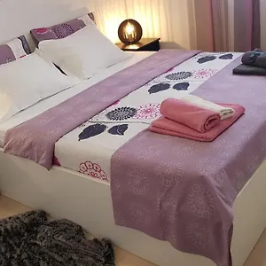 Apartamento Verdi, Split