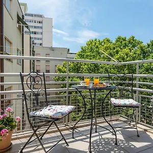 Apartamento B&a - Center Of, Split