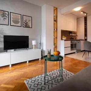 Apartamento Petado, Split