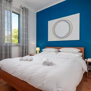 Apartamento Lux Centre, Split