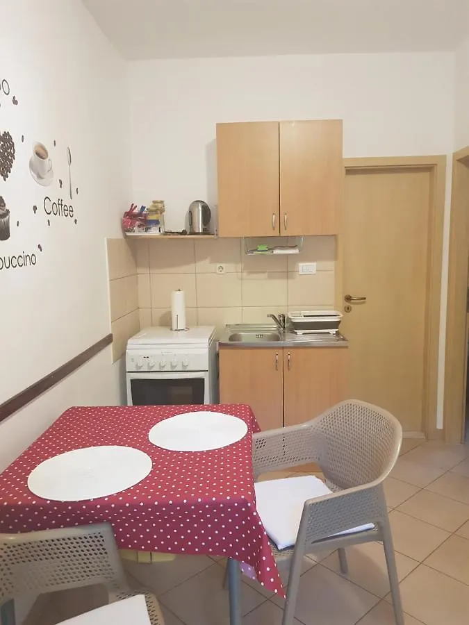 Apartments Saric Split