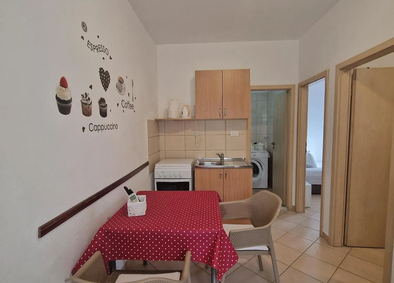 Apartments Saric Split Croacia