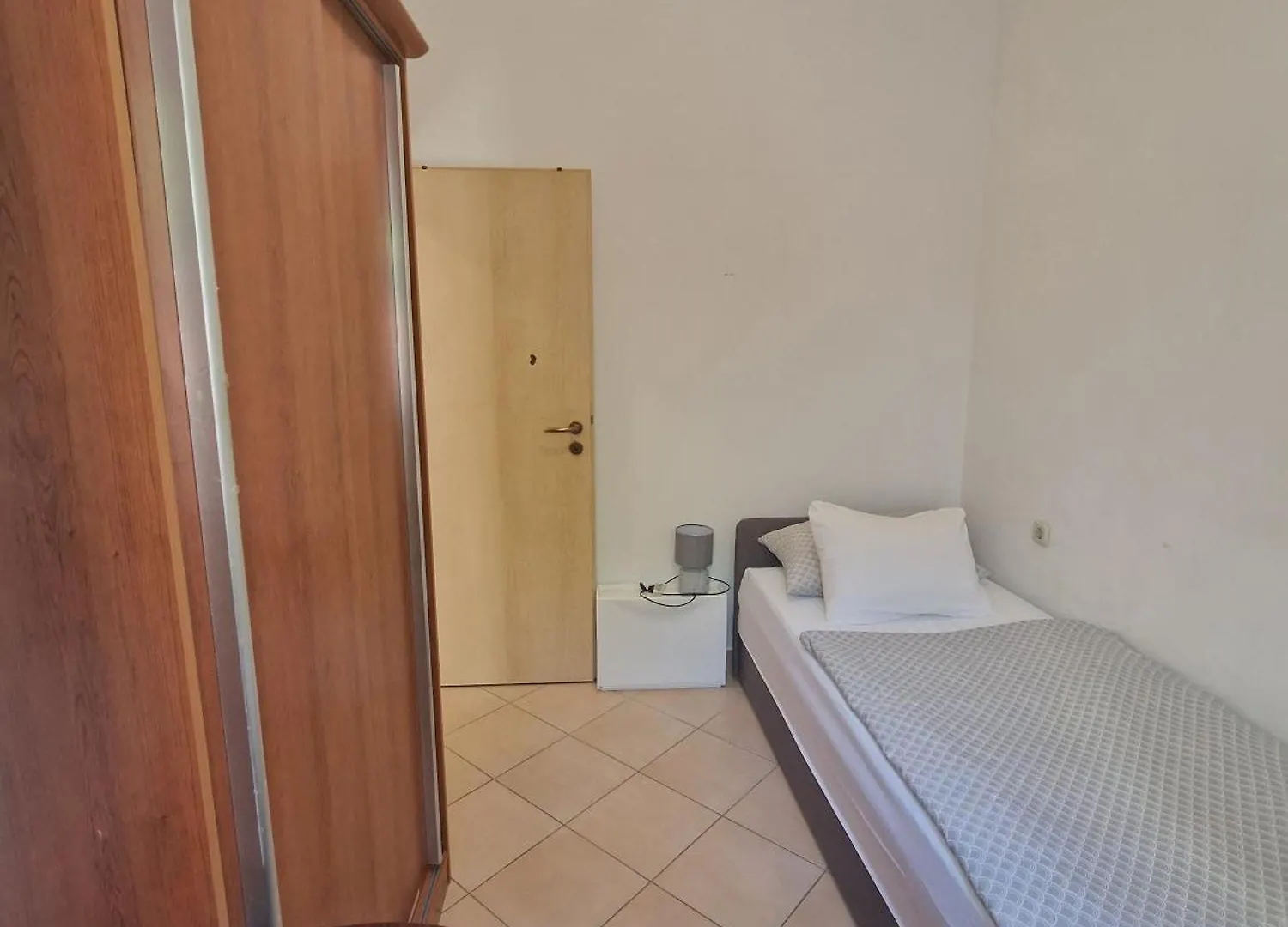 Apartments Saric Split