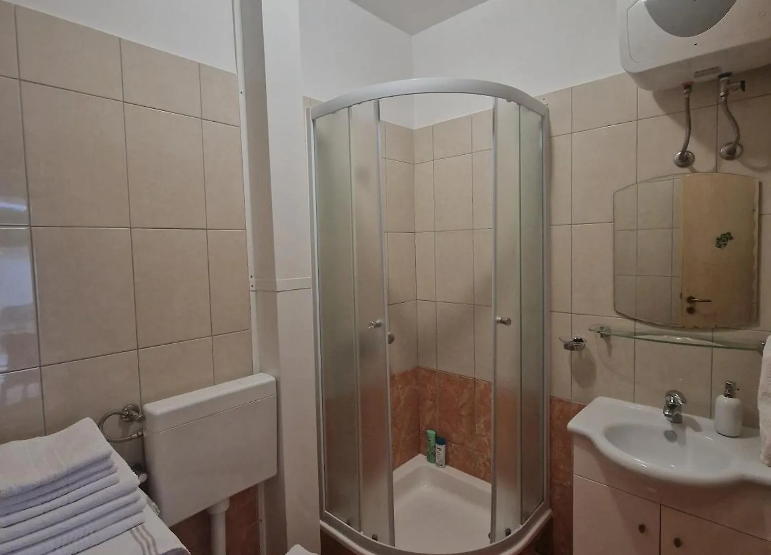 Apartments Saric Split Croacia