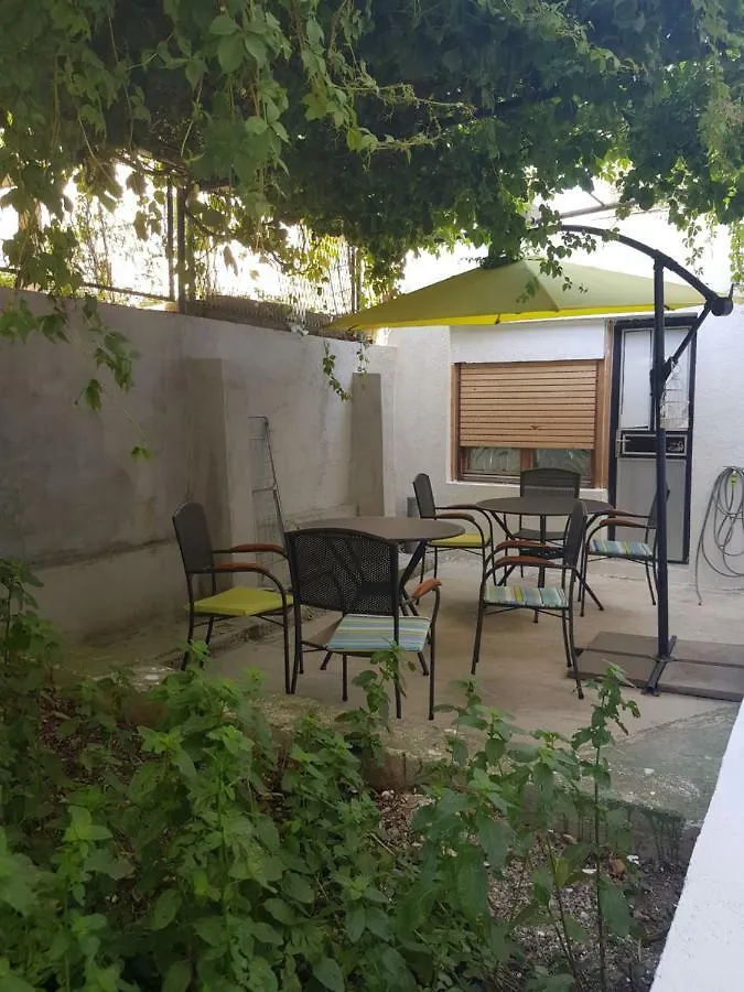 Apartments Saric Split Croacia