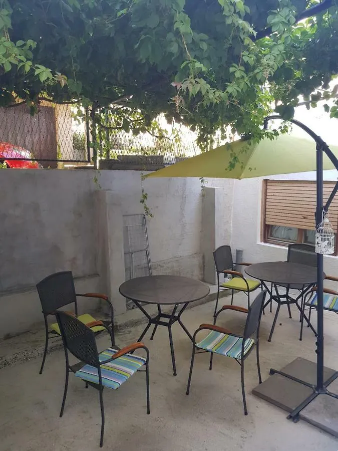 Apartments Saric Split